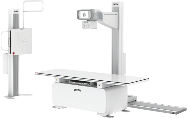 X-ray